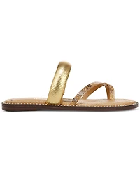 Sam Edelman Women's Tillie Slide Flat Sandals