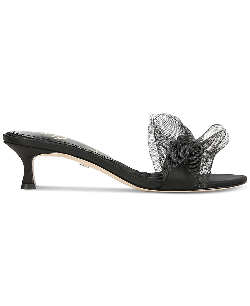 Sam Edelman Women's Corrie Slide Dress Heels