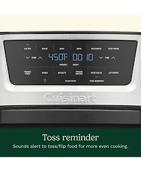Cuisinart 9-Qt. Basket Multi-Function Air Fryer, Air-220