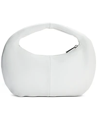 Sam Edelman Michaela Leather Mini Hobo Bag