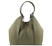 Sam Edelman Sylvia Leather Hobo Bag