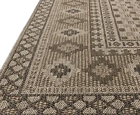Chris Loves Julia Providence Prc-07 6'3''x9'2 Area Rug