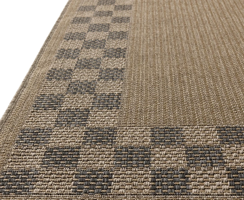 Chris Loves Julia Providence Prc- 8'6''x12' Area Rug