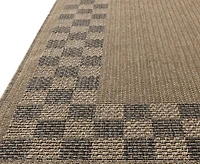 Chris Loves Julia Providence Prc- 8'6''x12' Area Rug