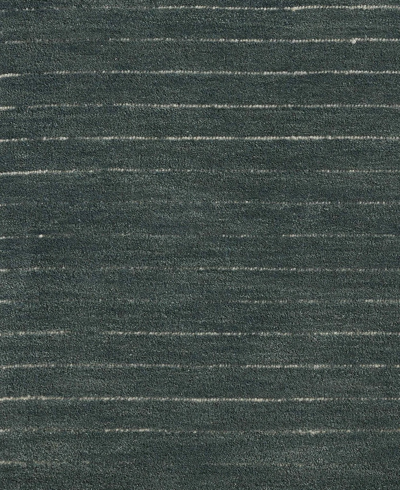 Chris Loves Julia Henry Hey-01 7'9''x9'9'' Area Rug