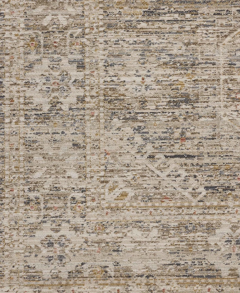 Chris Loves Julia Ida Ida-01 5'3''x7'6'' Area Rug