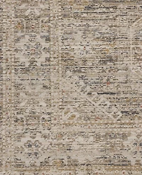 Chris Loves Julia Ida Ida-01 5'3''x7'6'' Area Rug