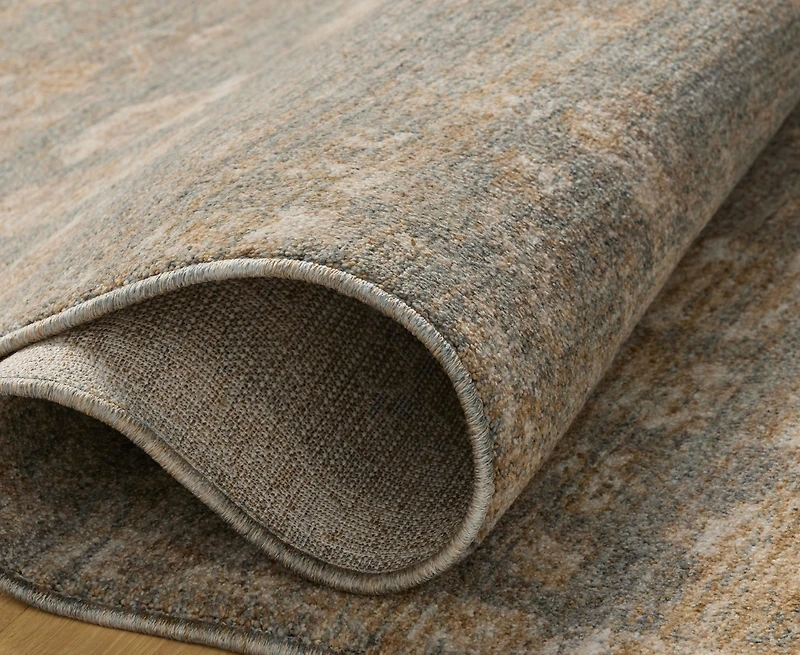 Chris Loves Julia Louisa Loi-04 9'6''x13'1'' Area Rug