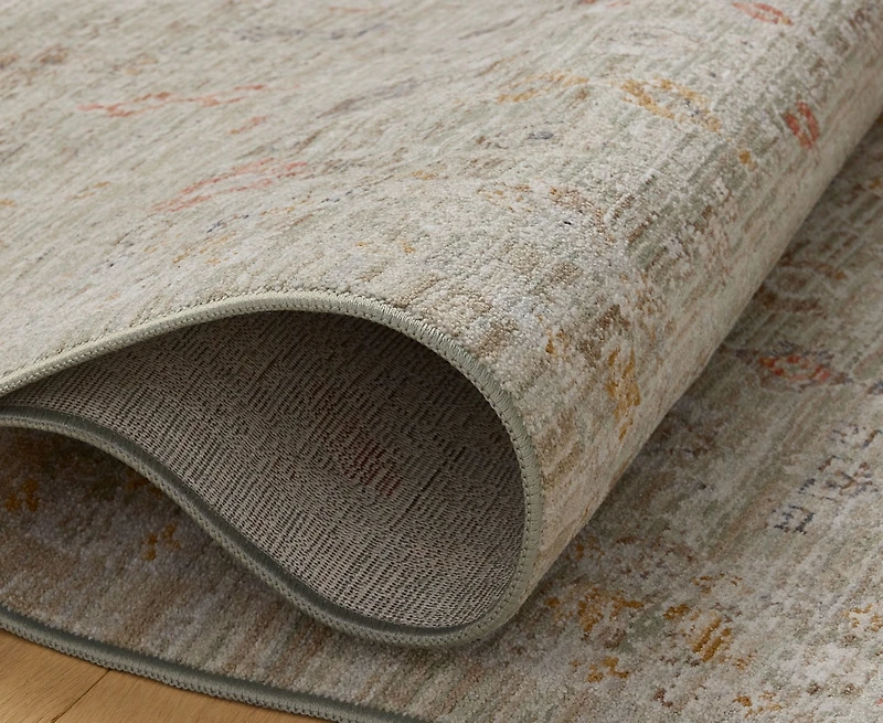 Chris Loves Julia Ida Ida-04 6'3''x9'4'' Area Rug