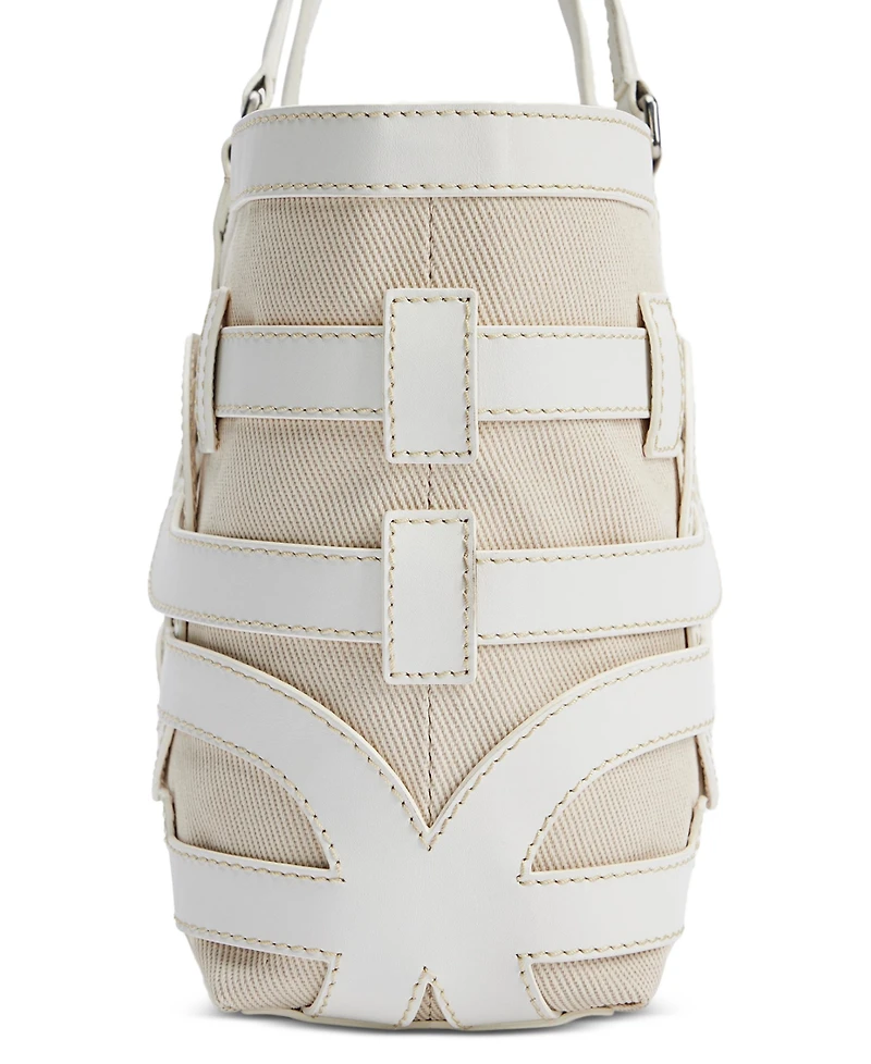 Sam Edelman Bay Small Dye Cut Tote