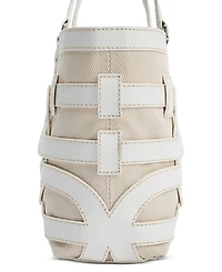Sam Edelman Bay Small Dye Cut Tote