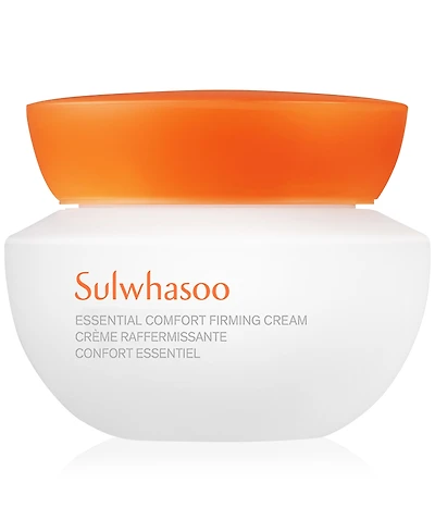 Sulwhasoo Essential Comfort Firming Cream