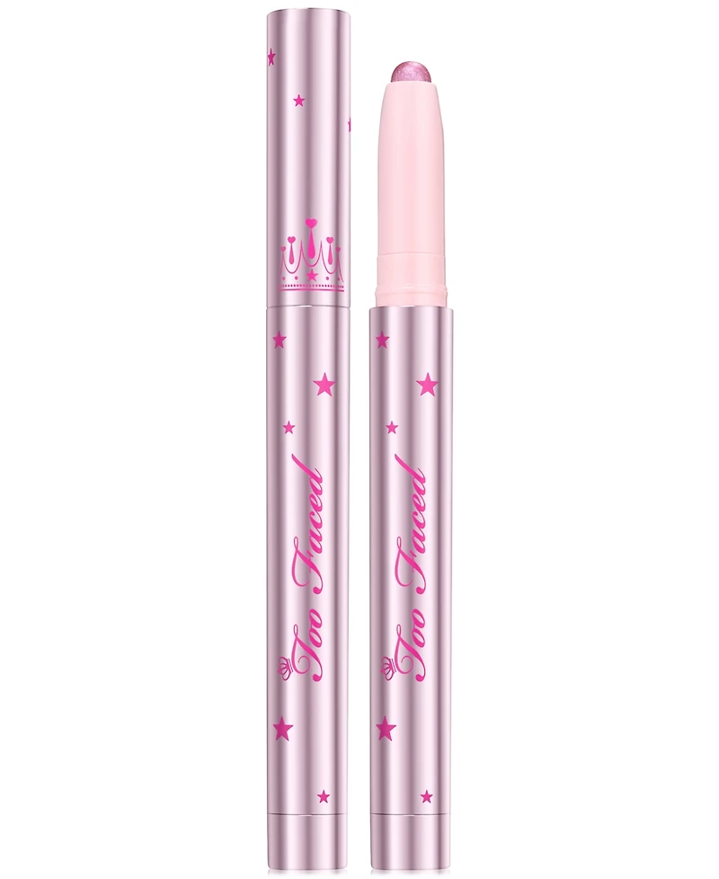 Too Faced Quickie Queen Eye Shadow Stick