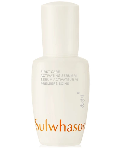 Sulwhasoo First Care Activating Serum Vi