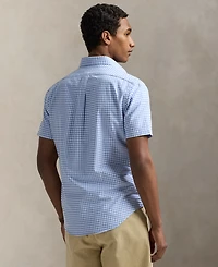 Polo Ralph Lauren Classic Fit Oxford Shirt