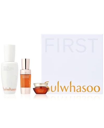 Sulwhasoo 3-Pc. First Care Activating Serum Vi Set
