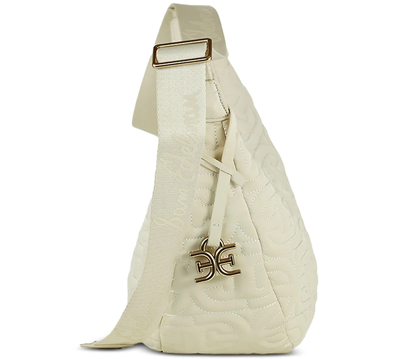 Sam Edelman Ethyl Crescent Sling Crossbody