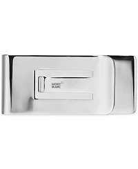 Montblanc Meisterstuck Around the World in 80 Days Money Clip