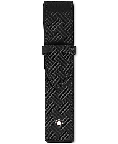 Montblanc Extreme 3.0 One-Pen Leather Pouch