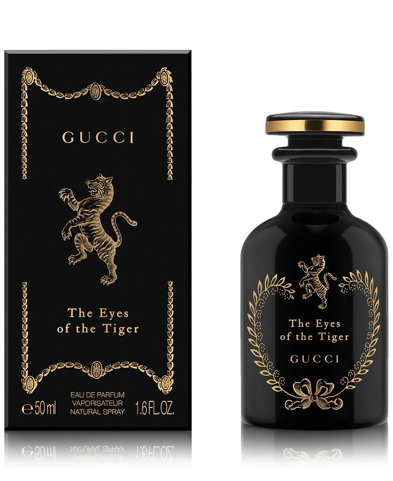 Gucci The Alchemist's Garden The Eyes Of The Tiger Eau de Parfum, 1.6 oz.