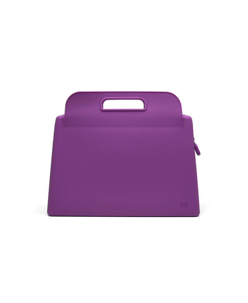 ibiG XLarge Silicone Bag