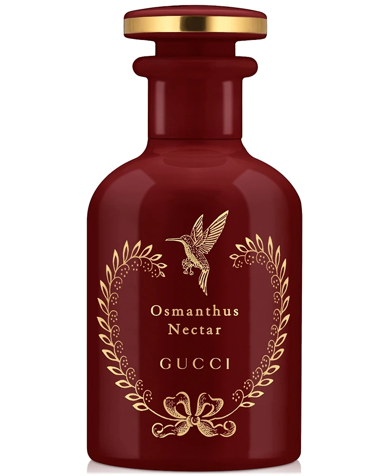 Gucci The Alchemist's Garden Osmanthus Nectar Eau de Parfum, 1.6 oz.