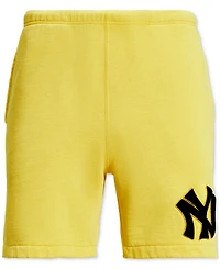 Polo Ralph Lauren Unisex Yankees Fleece Shorts