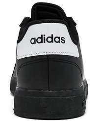 Adidas Big Kids Grand Court 2.0 Casual Sneakers from Finish Line