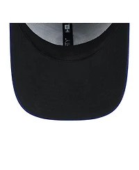 New Era Men's Dark Blue Los Angeles Dodgers 2025 Spring Training 39THIRTY Flex Hat
