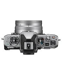 Nikon Z fc Dx-format Mirrorless Camera Body w/ Nikkor Z Dx 16-50mm f/3.5-6.3 Vr