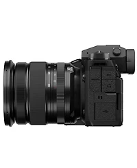 Fujifilm X-H2 40 Megapixel Body with XF16-80mm F4 R Ois Wr Lens (Black)