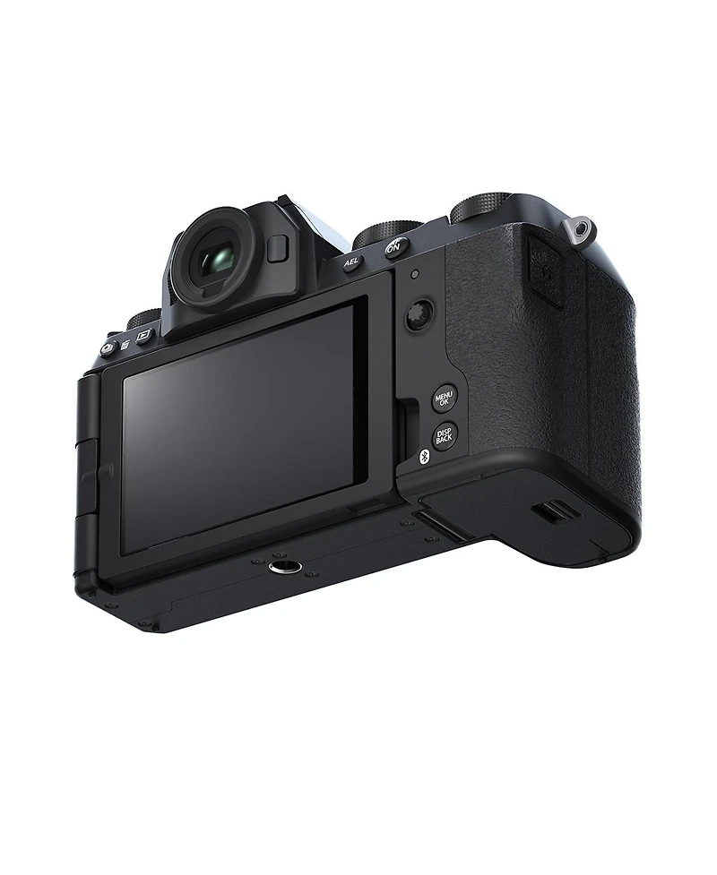 Fujifilm X-S20 26.1-Megapixel X-Trans Cmos 4 Sensor Digital Camera (Black)