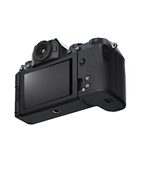 Fujifilm X-S20 26.1-Megapixel X-Trans Cmos 4 Sensor Digital Camera (Black)