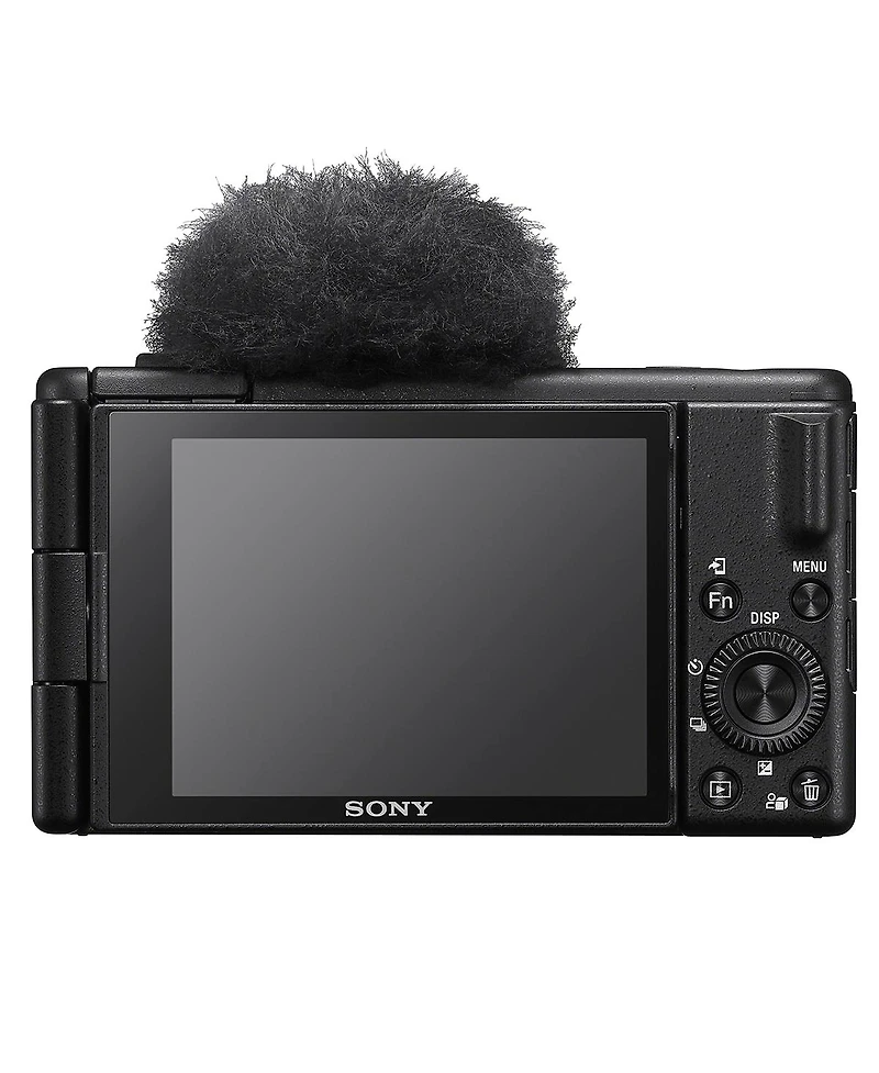 Sony Zv-1 Ii Vlog Camera for Content Creators and Vloggers