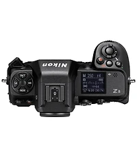 Nikon Z8 Mirrorless Camera