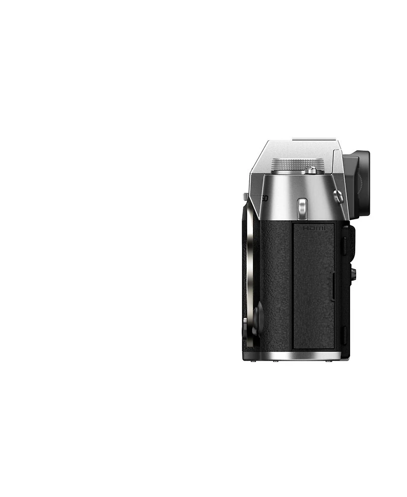 Fujifilm X-T50 Mirrorless Camera