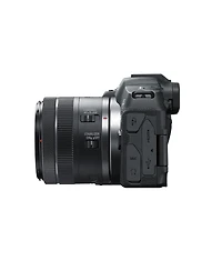 Canon Eos R8 Mirrorless Camera with Rf 24-50mm f/4.5-6.3 Is Stm Lens