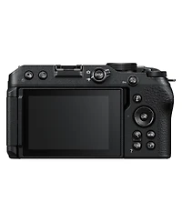 Nikon Z 30 Mirrorless with Z Dx 16-50mm Vr and Nikkor Z Dx 50-250mm Lenses