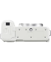 Sony Alpha Zv-E1 Full-frame Vlog Camera with Fe 28-60mm F4-5.6 Lens (Lczv-E1L/W)
