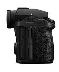 Panasonic Lumix S5II Mirrorless Camera
