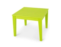 Square Kids Activity Play Table Fun and Versatile Table for Playtime and Learning