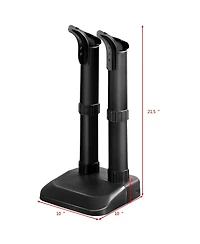 Electric Shoe Dryer Mighty Boot Warmer