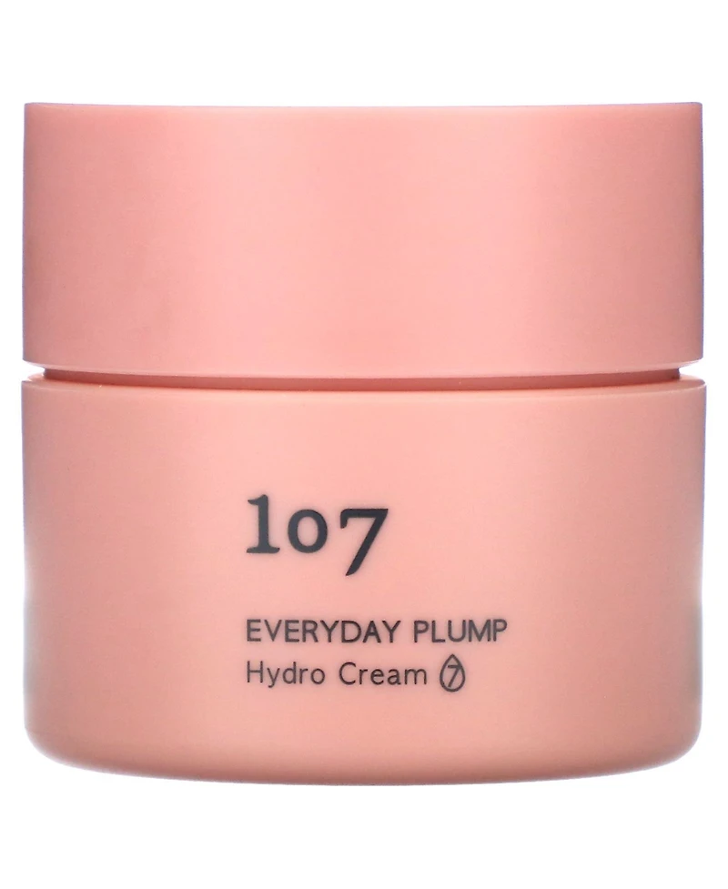 107 Beauty Everyday Plump Hydro Cream