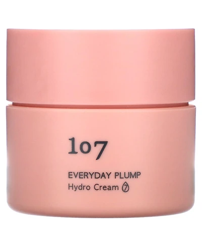 107 Beauty Everyday Plump Hydro Cream
