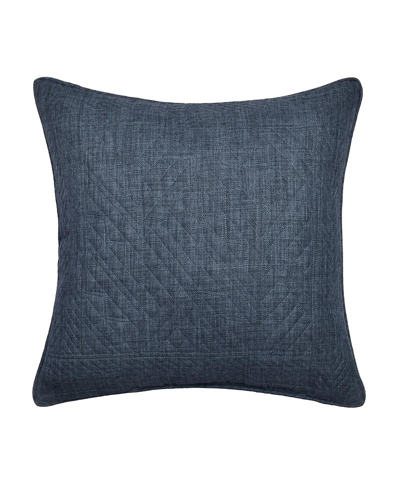 J Queen New York Enchanted Garden Decorative Pillow, 18" x 18"
