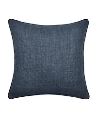 J Queen New York Enchanted Garden Decorative Pillow, 18" x 18"