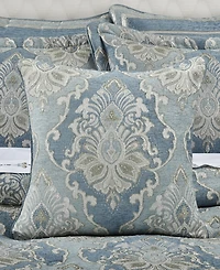J Queen New York Celtic Decorative Pillow, 20" x 20"
