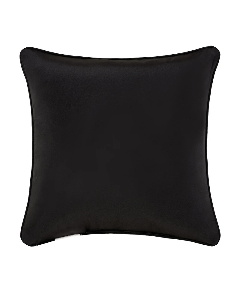 J Queen New York Calvari Decorative Pillow, 20" x 20"