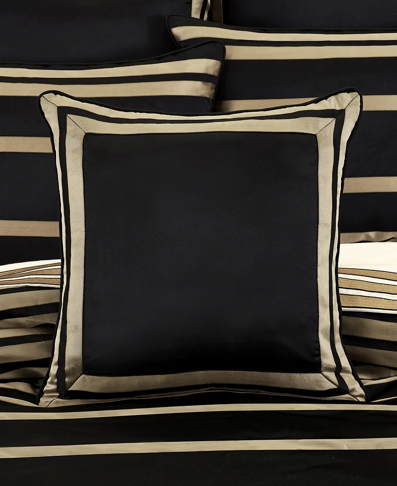 J Queen New York Calvari Decorative Pillow, 20" x 20"