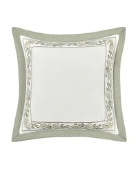 J Queen New York Fairview Decorative Pillow, 20" x 20"